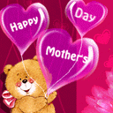 Happy day mothers