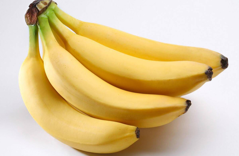 非常新鲜的高清香蕉图片