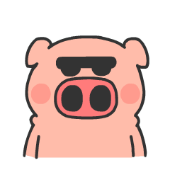 猪猪说一声OK